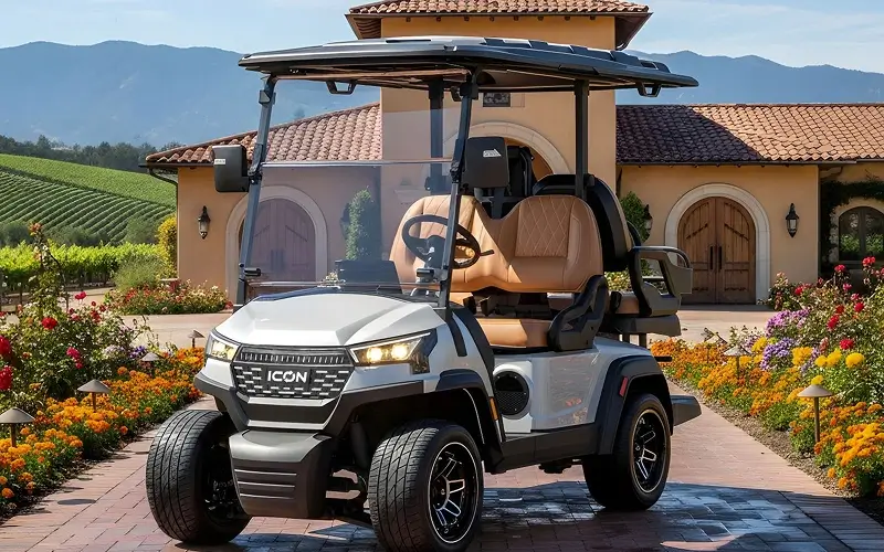 Street legal golf carts for sale in Sublette, IL