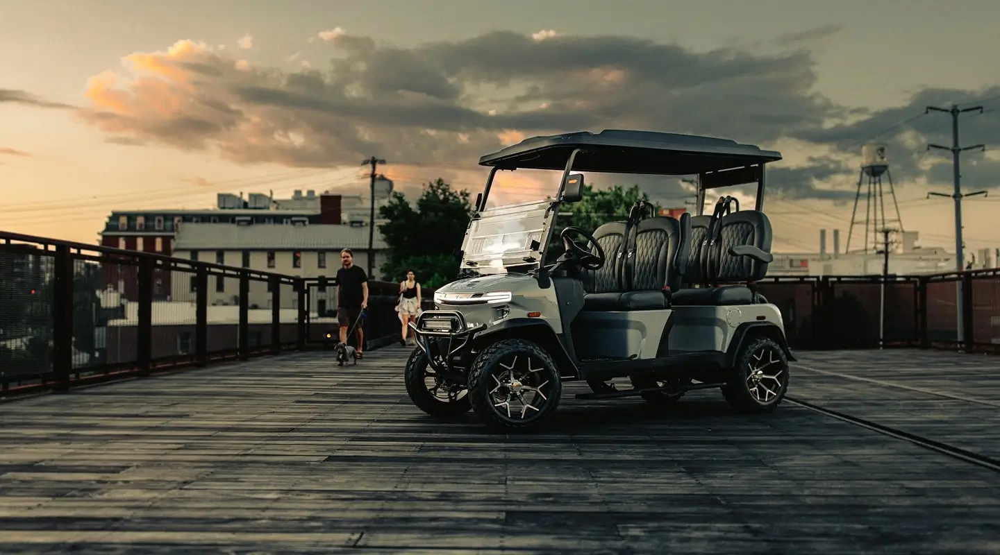 RV service department in Sublette, IL