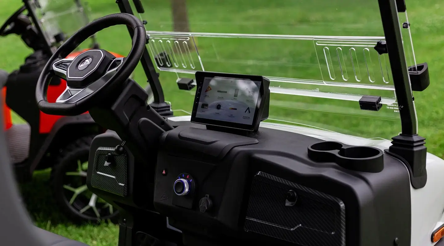 RV parts and accessories in Sublette, IL